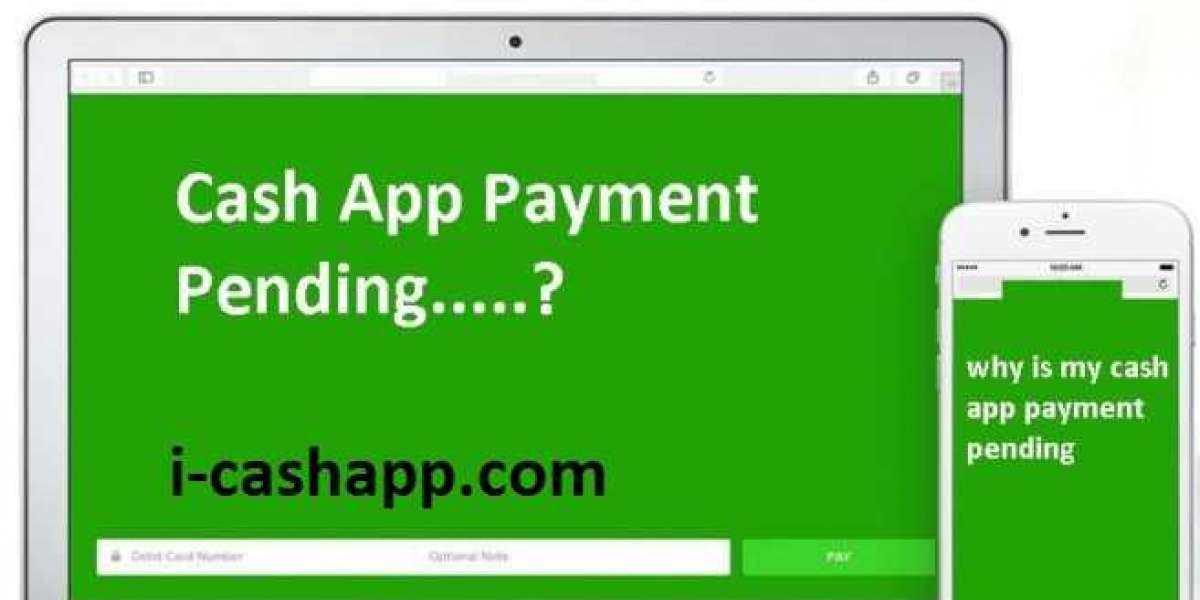 How To Fix Cash App Payment Pending?