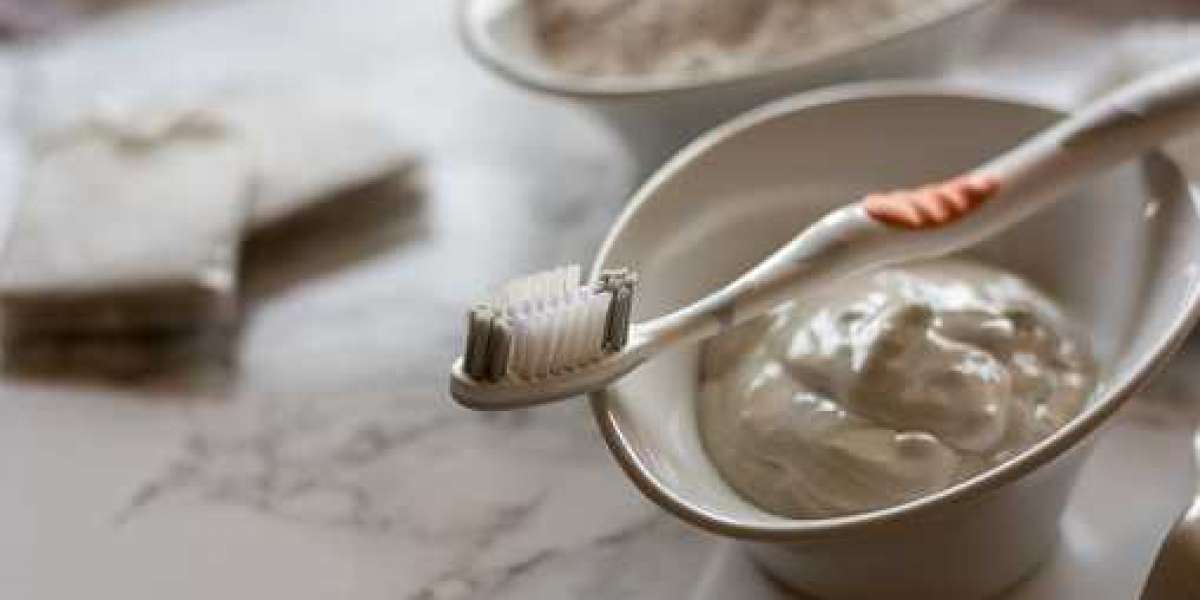 Herbal Toothpaste Ingredients Market Size, Top Companies, Regional Overview with Forecast