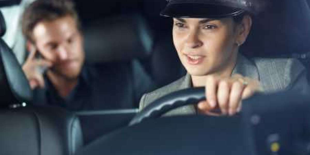 The Reliable And Comfortable Option Of Sydney Chauffeur Services