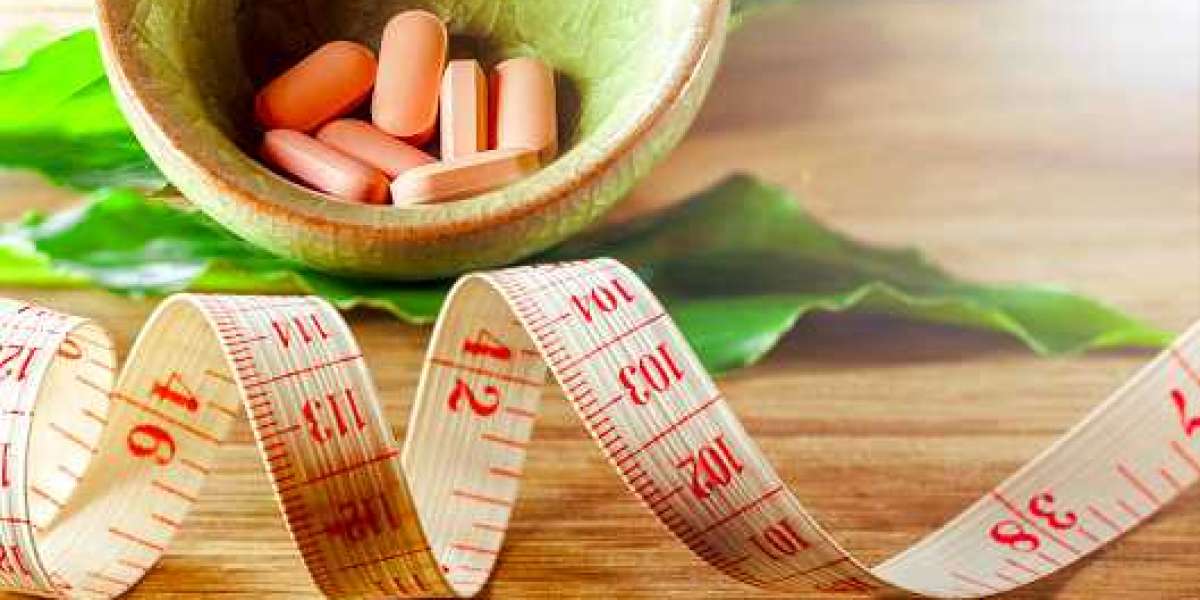 Weight Loss Supplements Market Revenue, Regional Growth, Key Players with Demand, Forecast