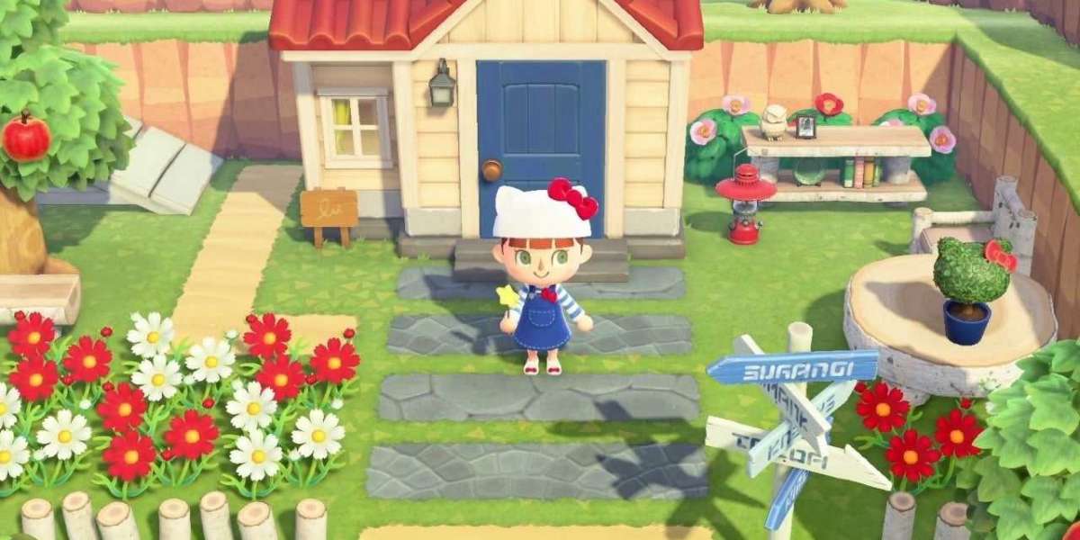 Nintendo made some questionable calls that lead to a very slow begin to Animal Crossing: New Horizons