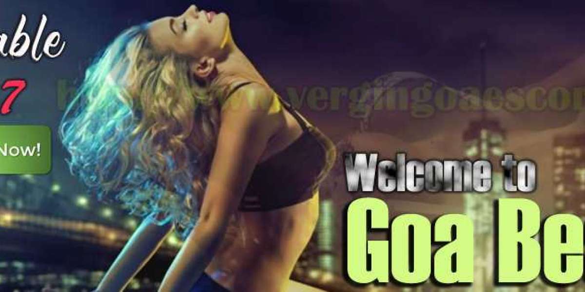 Spending Time with Latina Escorts in Goa