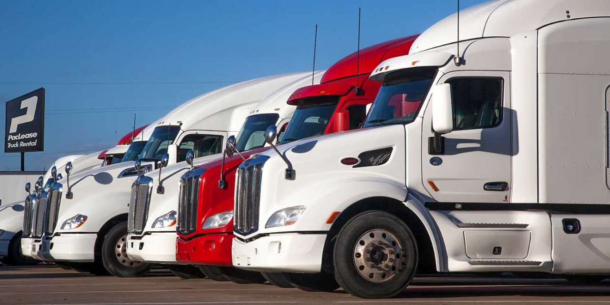 Used Truck Market 2023 | Industry Size, Growth and Forecast 2028