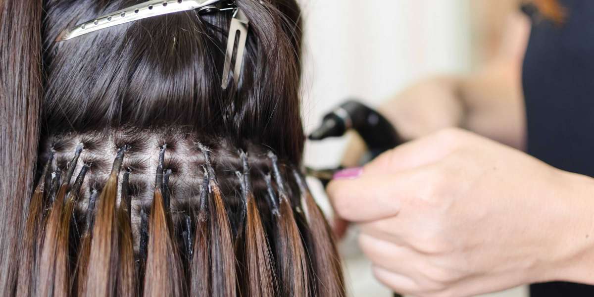 Hair Extension Market Size - Global Revenue Growth Expectations in the Near Future