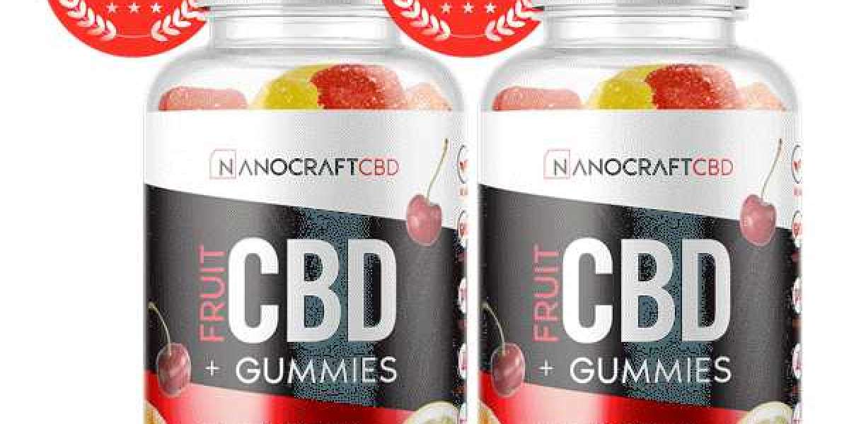 Cbd Gummies For Men ➡ Nanocraftcbd||Cbd Gummies For Sex Nanocraftcbd||