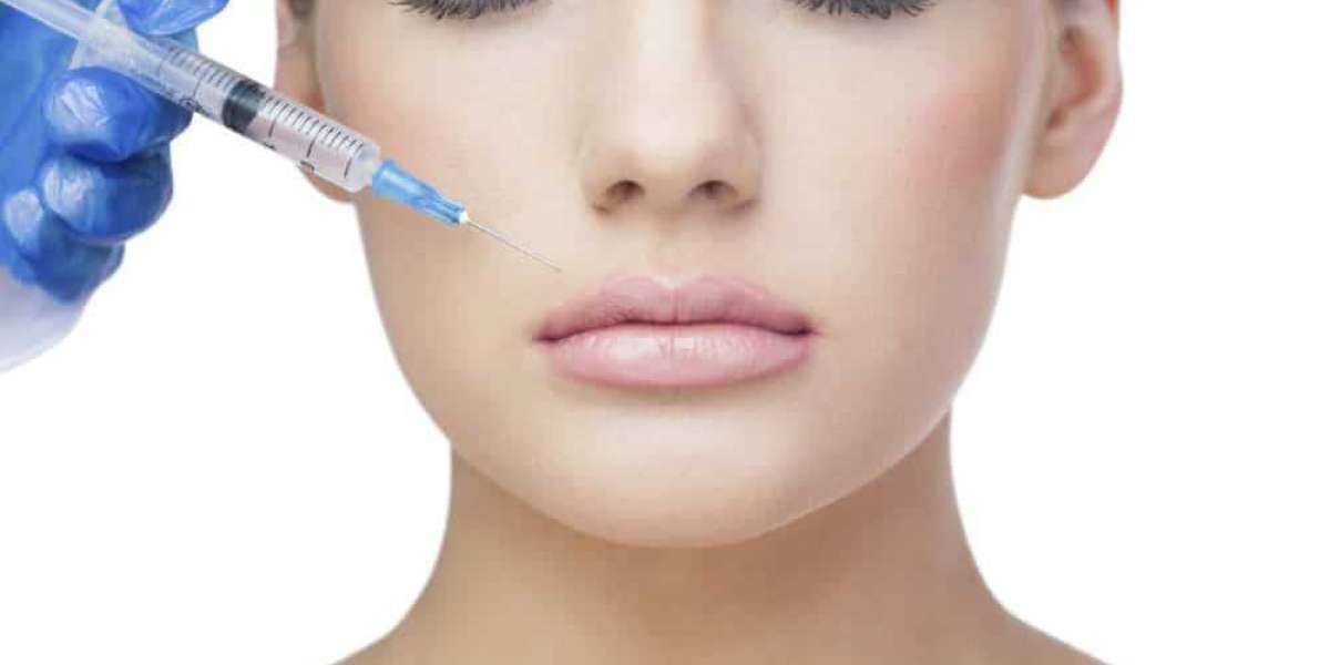 Lip Augmentation Market 2023 | Industry Trends, Size and Forecast 2028