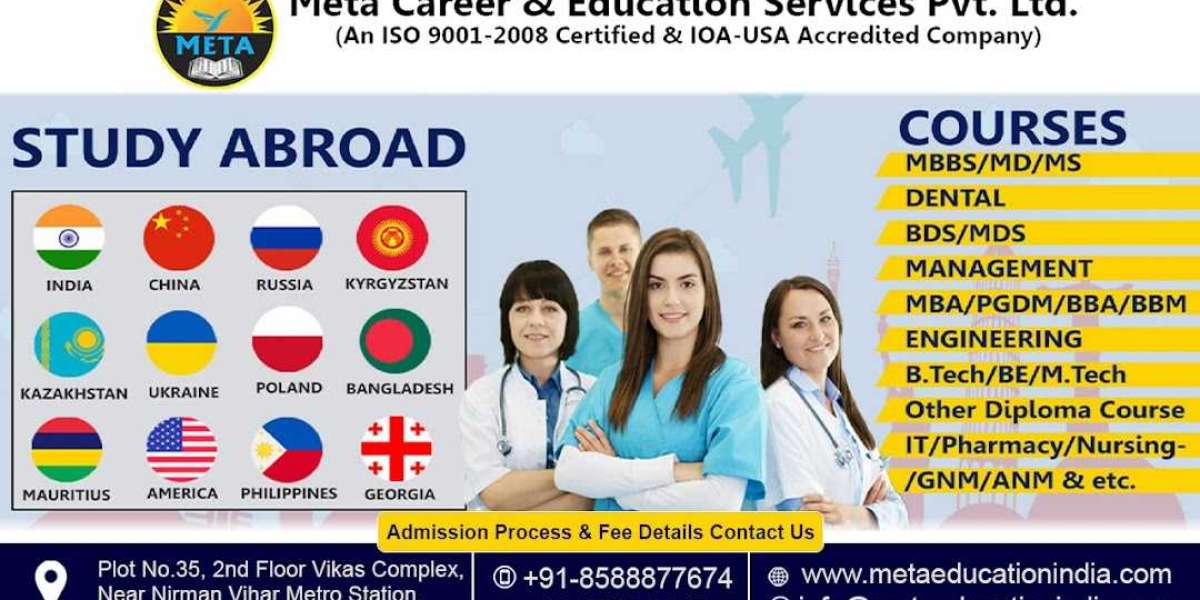 MBBS Admission, Eligibility, Fees in India