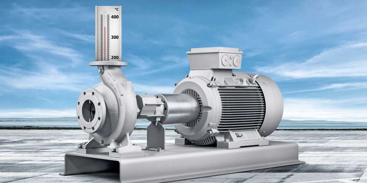 Market Aqueduct: Projections Point to US$ 98.6 Billion Europe Water Pumps Industry