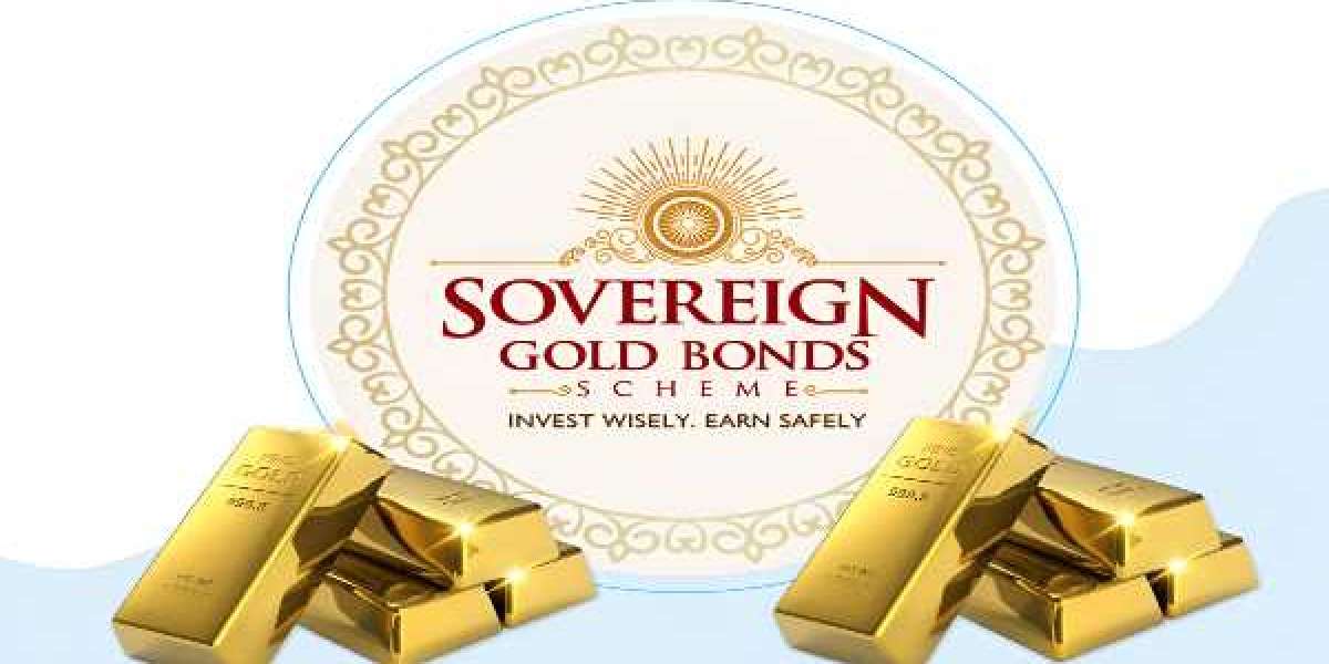All About Sovereign Gold Bond Scheme (SGB) - 2024